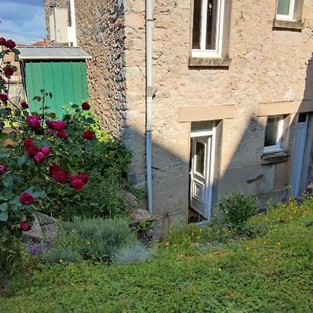Le Sas De Fanny - Chambres D'Hotes Limoges Dış mekan fotoğraf
