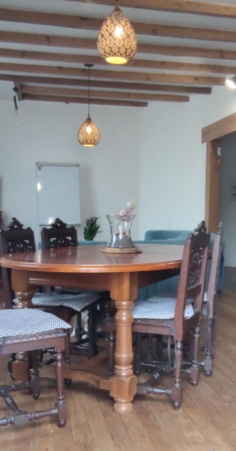 Le Sas De Fanny - Chambres D'Hotes Limoges Dış mekan fotoğraf