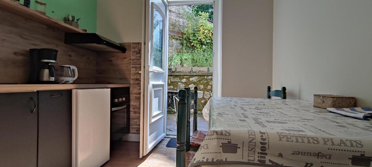 Le Sas De Fanny - Chambres D'Hotes Limoges Dış mekan fotoğraf